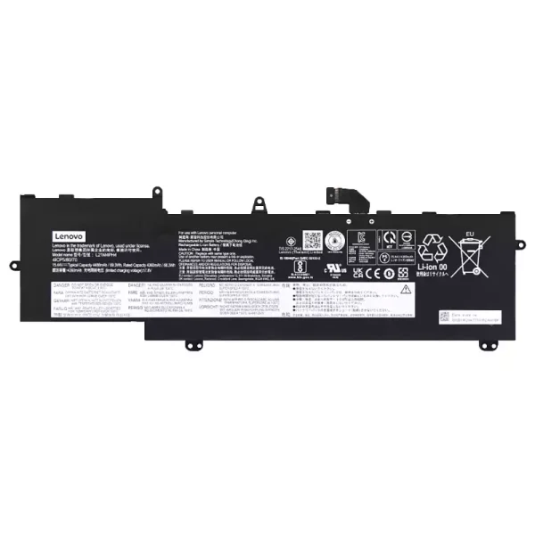 Laptop akku für LENOVO L21M4PH4 L21C4PH4 L21D4PH4