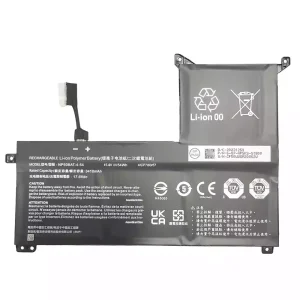 Laptop akku für NP50BAT-4-54