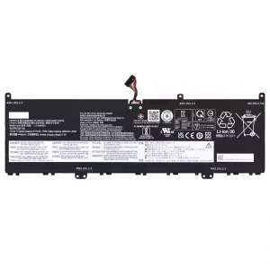 Laptop akku für Lenovo L21C4PE0 L21D4PE0 L21M4PE0 L21M4PC7 L21C4PC7 L21C4PC4