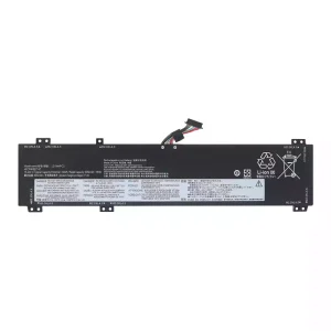Laptop akku für Lenovo L21B4PC0 L21C4PC1 L21D4PC1 L21M4PC2 L21M4PC3