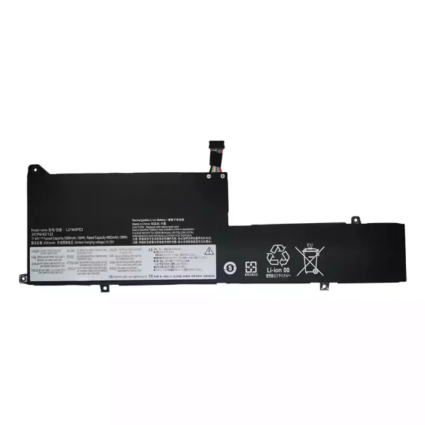 Laptop akku für Lenovo L21M3PE2