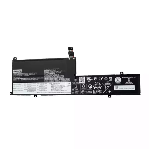 Laptop akku für LENOVO L21M3PE0 L21C3PE0 L21L3PE0 L21B3PE0