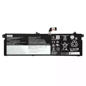 Laptop akku für LENOVO L21C3PD7 L21M3PD7