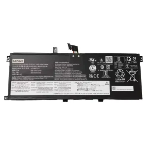 Laptop akku für LENOVO L21M4PG1 SB10W51949 5B10W51848