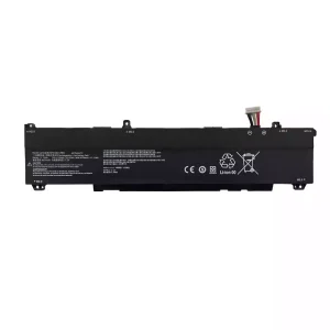 Laptop akku für SQU-2006 916QA155H