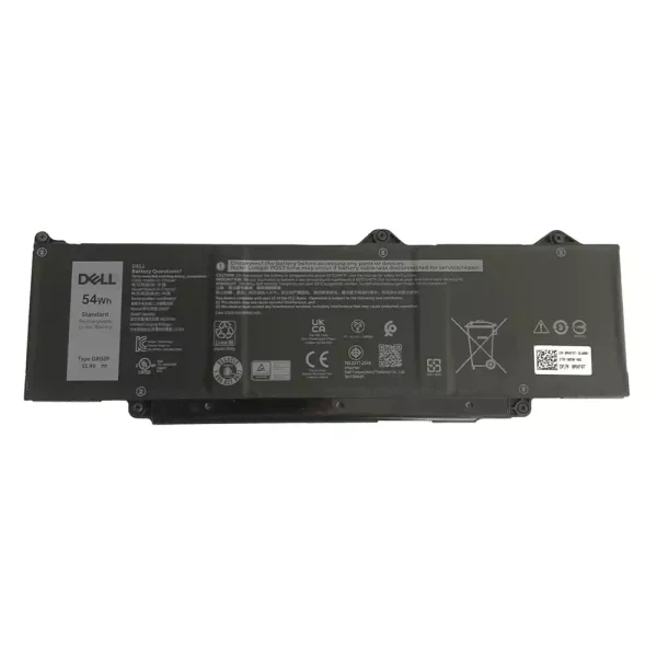 Laptop akku für DELL DR02P R73TC