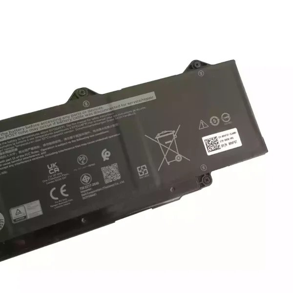 Laptop akku für DELL DR02P R73TC – Bild 4