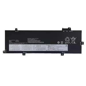 Laptop akku für LENOVO L21M4P74 L21C4P74