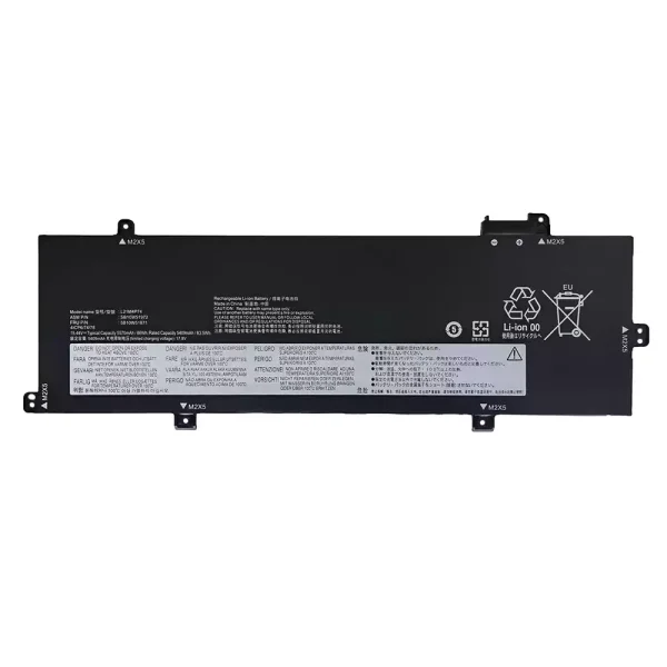 Laptop akku für LENOVO L21M4P74 L21C4P74