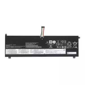 Laptop akku für LENOVO L21M4PE1 L21C4PE1 L21B4PE1