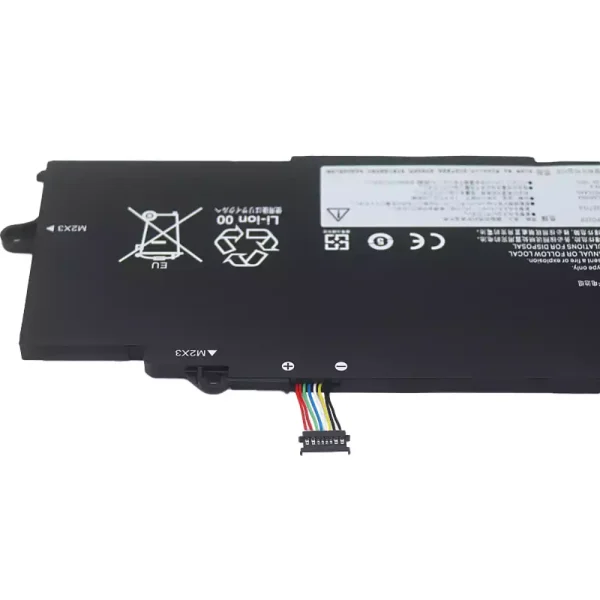 Laptop akku für LENOVO L21B4P71 L21M4P75 L21C4P75 L21L4P73 – Bild 4