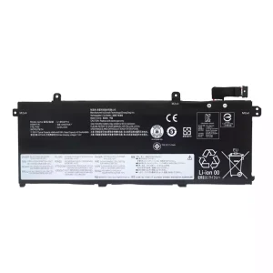 Laptop akku für LENOVO L18M3P73 L18C3P71