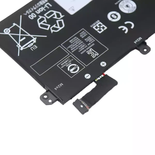 Laptop akku für LENOVO L18M3P73 L18C3P71 – Bild 4