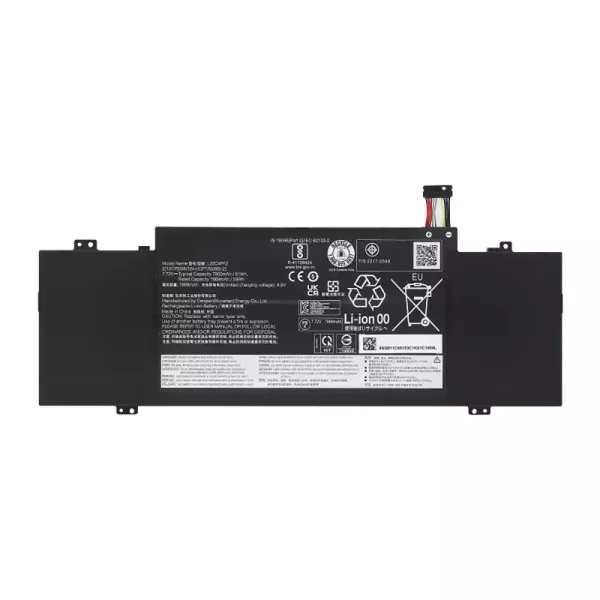 Laptop akku für LENOVO L20C4PF2 L20D4PF2 L20M4PF2