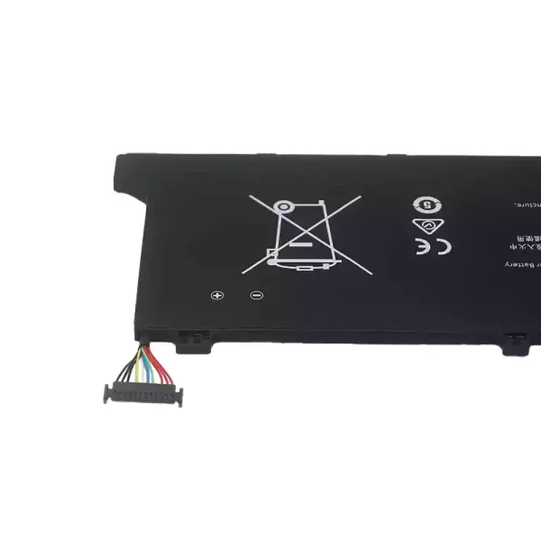 Laptop akku für HUAWEI HB4792Z9ECW-22A – Bild 4