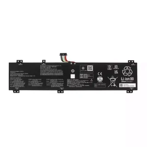 Laptop akku für LENOVO L21C4PC2 L21C4PC3 L21D4PC2 L21M4PC5 L21M4PC6