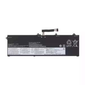 Laptop akku für LENOVO L21C4PD8 L21D4PD8 L21L4PD8 L21M4PD8