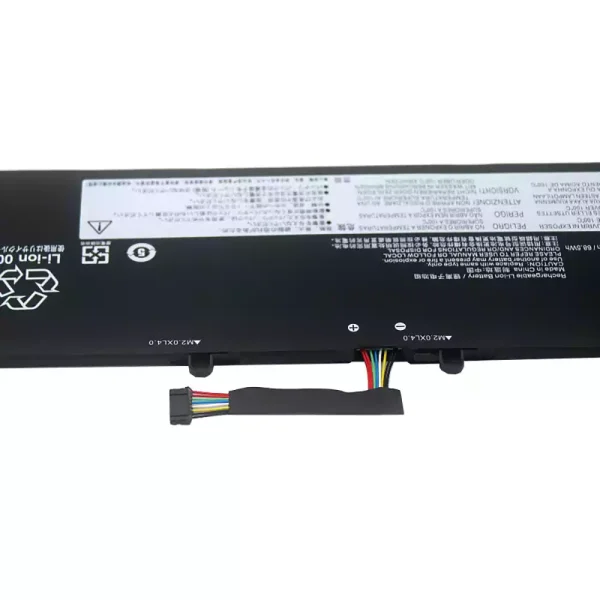Laptop akku für LENOVO L21C4PD8 L21D4PD8 L21L4PD8 L21M4PD8 – Bild 4