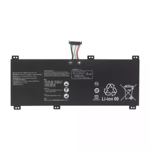 Laptop akku für HUAWEI HB6081V1ECW-22A