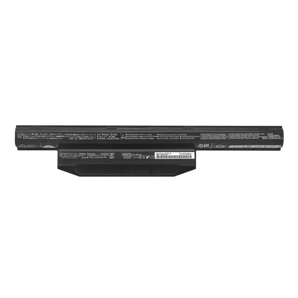 Laptop akku für Fujitsu FMVNBP227 FMVNBP228 FMVNBP229 FMVNBP237 FPB0301S FPB0311S FPB0297S FPB0298S FPB0313S FPB0317S FPB0319S