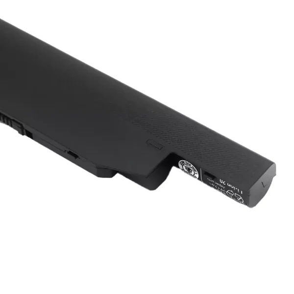 Laptop akku für Fujitsu FMVNBP227 FMVNBP228 FMVNBP229 FMVNBP237 FPB0301S FPB0311S FPB0297S FPB0298S FPB0313S FPB0317S FPB0319S – Bild 4