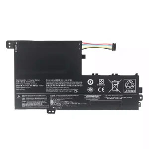 Laptop akku für LENOVO Ideapad 320S-14AST 320S-14IKB 320S-15IKB 320S-15AST 320S-15ABR flex5 1470 flex5 1570
