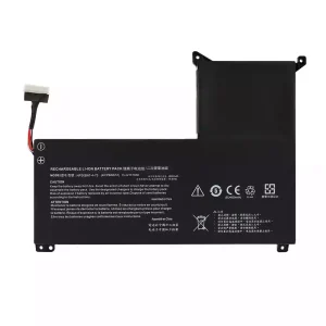 Laptop akku für NP50BAT-4-73