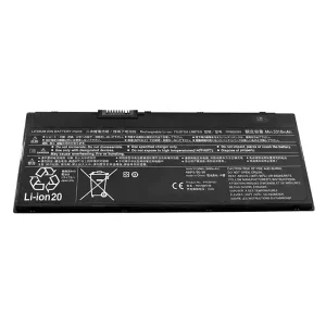 Laptop akku für Fujitsu FMVNBP247 FPCBP529 Fujitsu E558 P728
