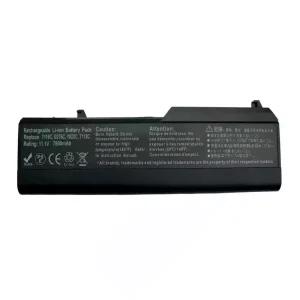 Laptop akku für DELL T116C K738H T112C