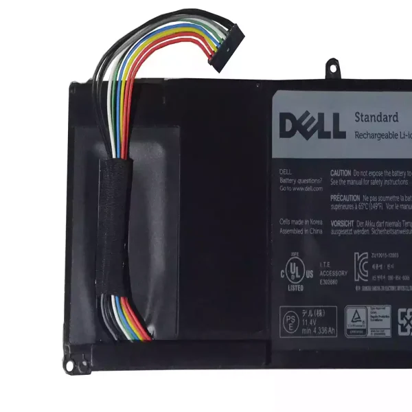 Laptop akku für DELL CGMN2 – Bild 3
