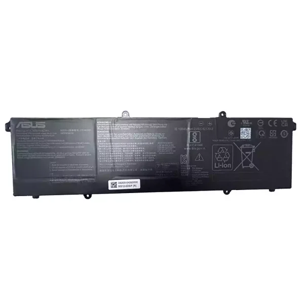 Laptop akku für ASUS C31N2201