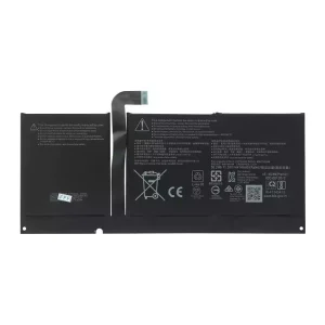 Laptop akku für 96BTA016H 96BTA015H DYNC01,Microsoft Surface Pro 8 1983 1982