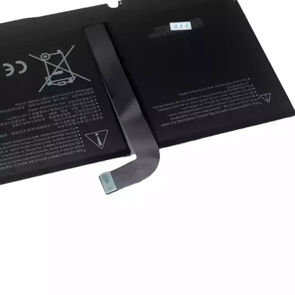 Laptop akku für 96BTA016H 96BTA015H DYNC01,Microsoft Surface Pro 8 1983 1982 – Bild 4