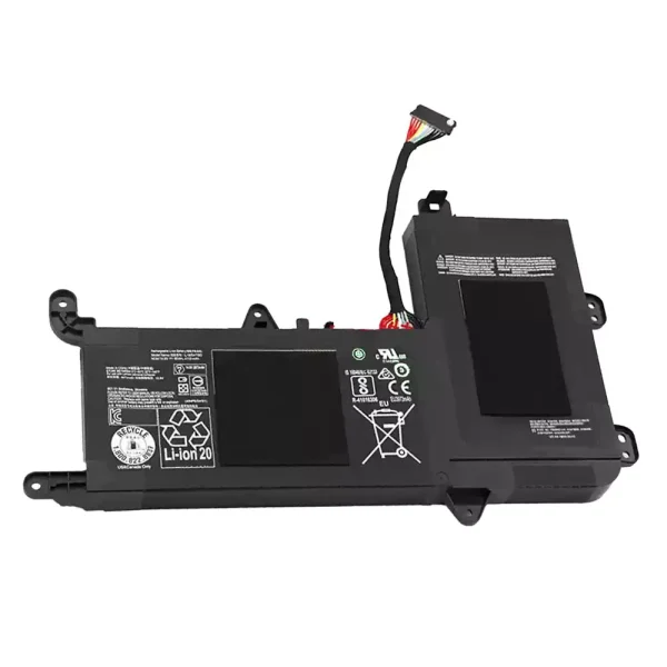 Laptop akku für LENOVO L16S4TB0