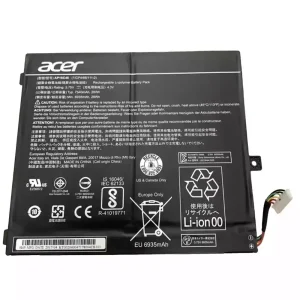 Laptop akku für Acer AP16C46