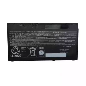 Laptop akku für Fujitsu FMVNBP246,Fujitsu Lifebook P727 P728 U727 U728 U729