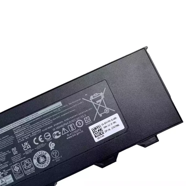 Laptop akku für DELL V23NY – Bild 3