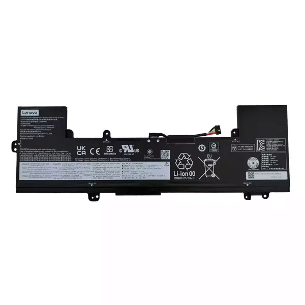 Laptop akku für LENOVO L23B4PK2 L23C4PK2 L23M4PK2