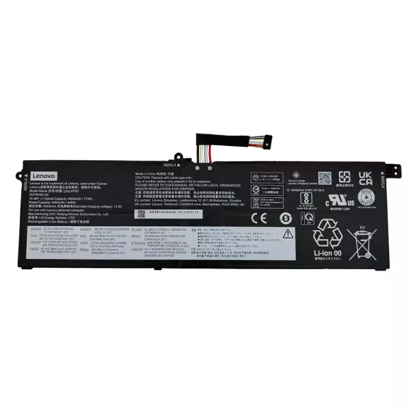 Laptop akku für LENOVO L22M4PG3 L22L4PG3