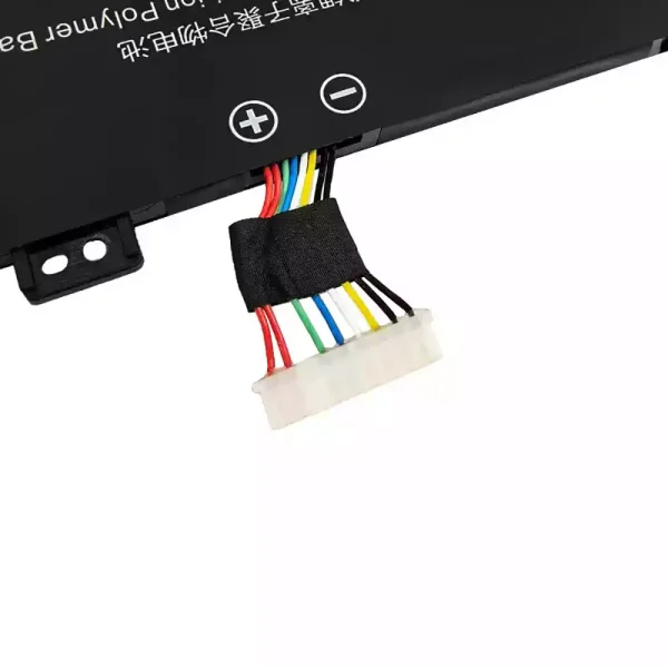 Laptop akku für HUAWEI HB6181V1ECW-41 – Bild 4