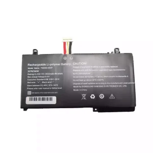 Laptop akku für 755060-3S1P