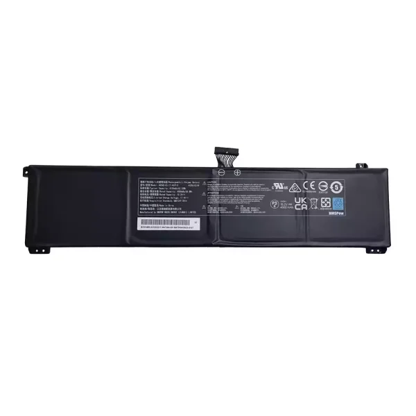Laptop akku für Intel NUC23 X15 AC57,MECHREVO GH5AD-03-17-4S1P-0