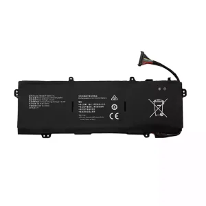 Laptop akku für HUAWEI HB5881P1EEW-31A