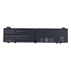 Laptop akku für MECHREVO GXIDL-14-20-4S5050