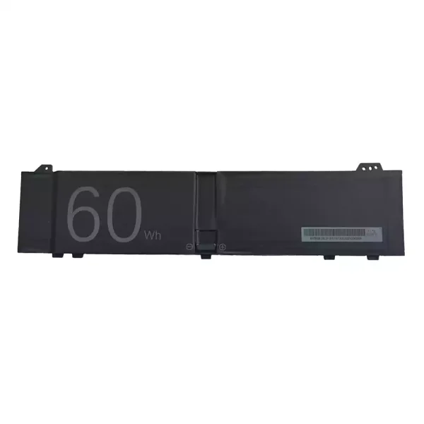 Laptop akku für MECHREVO GXIDL-13-17-3S5050,GXIDL-14-20-3S5050 – Bild 2