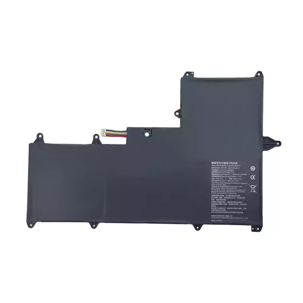 Laptop akku für IFUNK 299183,35454224,STD002B,STD001B,STD002A