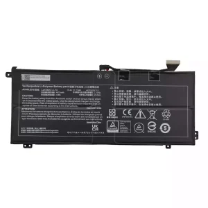 Laptop akku für L240BAT-4-73