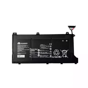 Laptop akku für HUAWEI HNL-WFP9 HNL-WFQ9 HNL-WFP9Q WRTD-WFH9Q WRTD-WDH9 WRTD-WFH9 HLY-19R