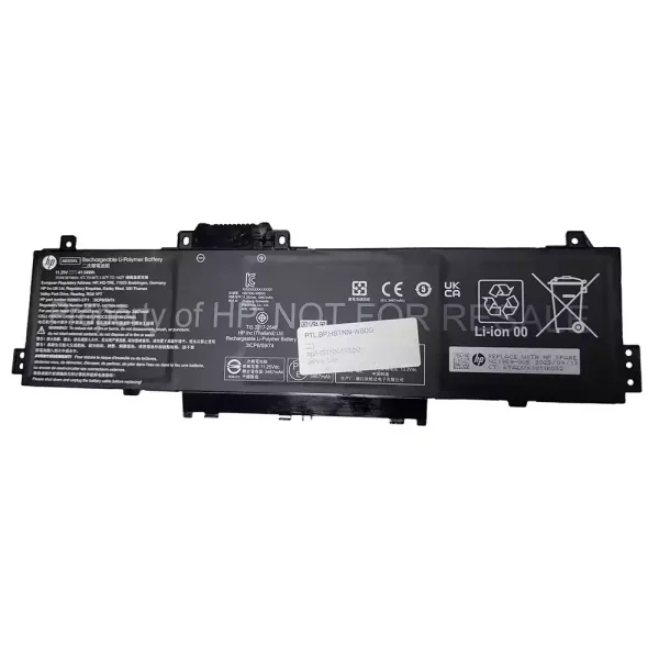 Laptop akku für HP AE03XL