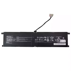 Laptop akku für MSI BTY-M6M4